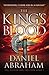 The King's Blood (The Dagge...