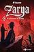 Zarya et le Grimoire de Trotsky by J.P. Goyette