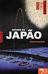 História do Japão by Kenneth G. Henshall