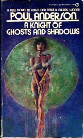 The Knight of Ghosts and Shadows