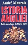 Istoria Angliei