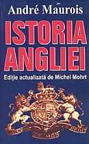 Istoria Angliei