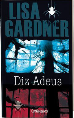Diz Adeus (Quincy & Rainie #6)