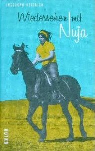 Wiedersehen mit Nuja (Nuja, #2)