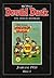 Donald Duck: Jaargang 1955, Deel 1