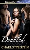 Doubled by Charlotte Stein