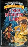 In the Sea Nymph's Lair (After the Spell Wars, #2)