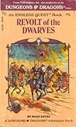 Revolt of the Dwarves