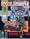 Rogue Trooper Book 4 Rogue Trooper Book 4