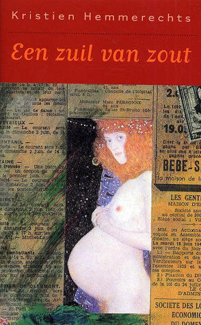 Een zuil van zout (Paperback)