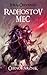 Radhostov meč (Černokňažník/Čierny Rogan, #2)