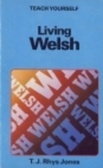 Living Welsh (Hardcover)