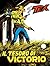 Tex n. 192: Il tesoro di Victorio