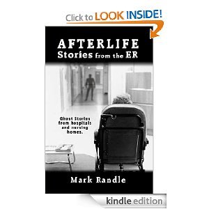 Afterlife Stories from the ER