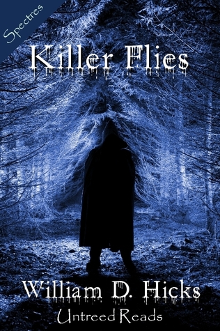 Killer Flies (Kindle Edition)