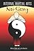 Internal Martial Arts Nei-gong by Bill Bodri