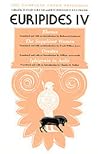 Euripides IV: Rhe...