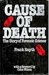Cause of Death by Frank Smyth