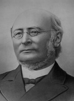 Biography of William Kelly