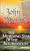 John Wycliffe: The Morning ...
