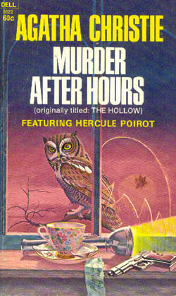 Murder After Hours