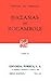 Hazañas de Rocambole. Tomo I. (Sepan Cuantos, #510)