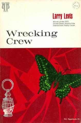 Wrecking Crew (Hardcover)
