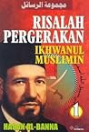 Risalah Pergeraka...
