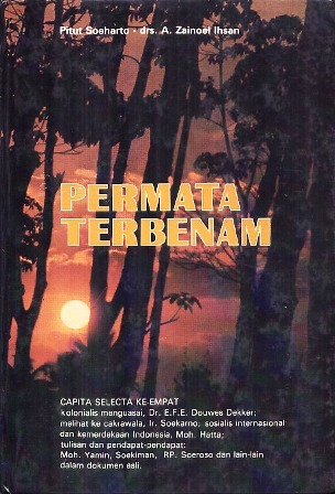 Permata Terbenam (Capita Selecta, #4)