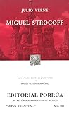 Miguel Strogoff. by Jules Verne