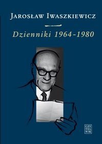 Dzienniki 1964-1980 (Dzienniki, tom III)