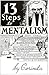 13 Steps to Mentalism