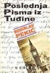 Poslednja Pisma i...