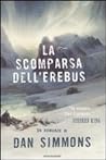 La scomparsa dell'Erebus by Dan Simmons