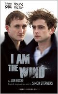 I Am The Wind (Paperback)