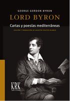 Cartas y Poesías Mediterráneas (Hardcover)