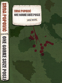 One gorke suze posle (Paperback)