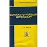 Esperanto-English Dictionary (Teach Yourself Publications)