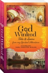 God Winked: Tales and Lessons from my Spiritual Adventures (Hardcover)