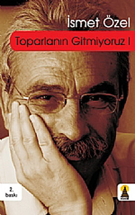 Toparlanın Gitmiyoruz I (Paperback)