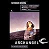 Archangel by Sharon Shinn