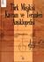 Türk Musikisi Kavram ve Terimleri Ansiklopedisi