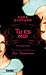 Tu es moi (The Lying Game, #1)