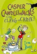 Casper Candlewacks in the Claws of Crime