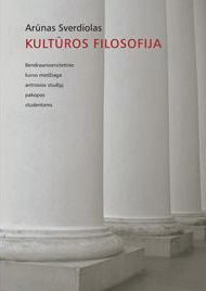 Kultūros filosofija