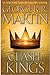 A Clash of Kings by George R.R. Martin