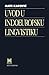 Uvod u indoeuropsku lingvistiku by Mate Kapović