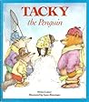 Tacky the Penguin by Helen Lester