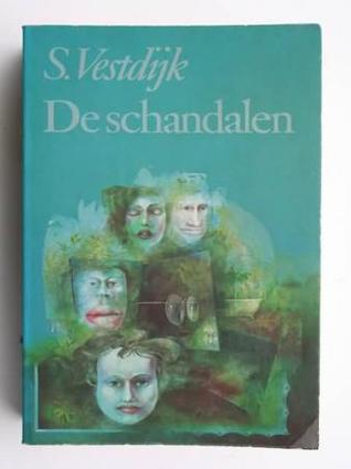 De schandalen (Paperback)