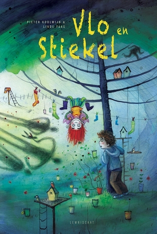 Vlo en Stiekel